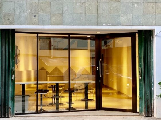 Stay Inn Hostel Jakarta - Photo2