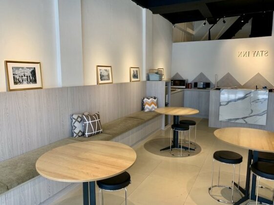 Stay Inn Hostel Jakarta - Photo5