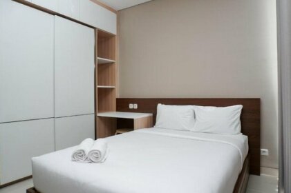 Strategic 1BR Apartment at Ciputra International By Travelio