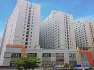 Studio Apartment Gading Nias - Pelita Property 2
