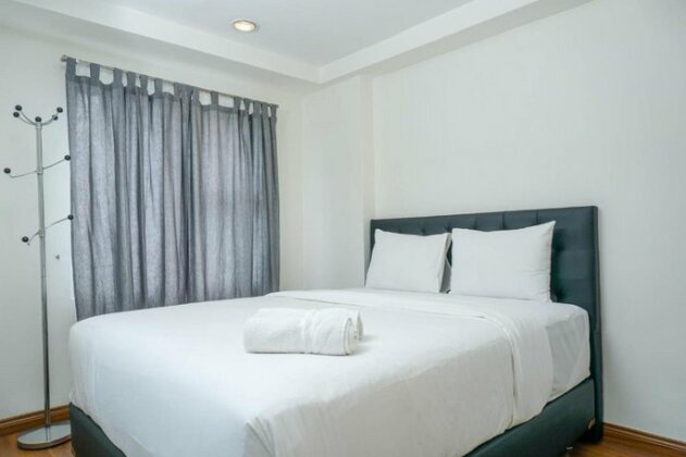 Studio Belmont Apartment - Photo2