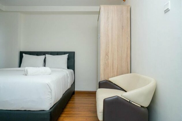 Studio Belmont Apartment - Photo3