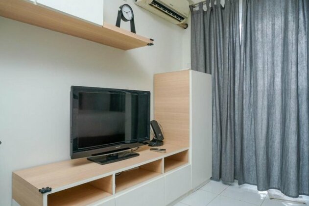 Studio Belmont Apartment - Photo4