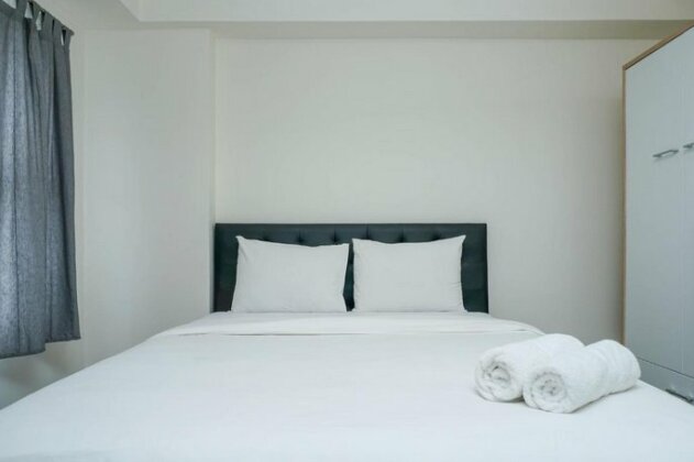 Studio Belmont Apartment - Photo5