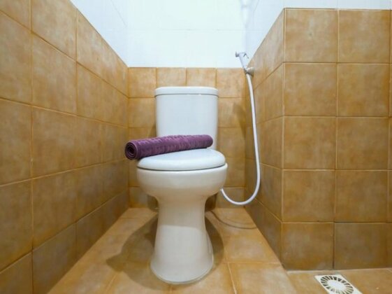 Studio Green Pramuka City Apartment with Mall Access By Travelio - Photo5