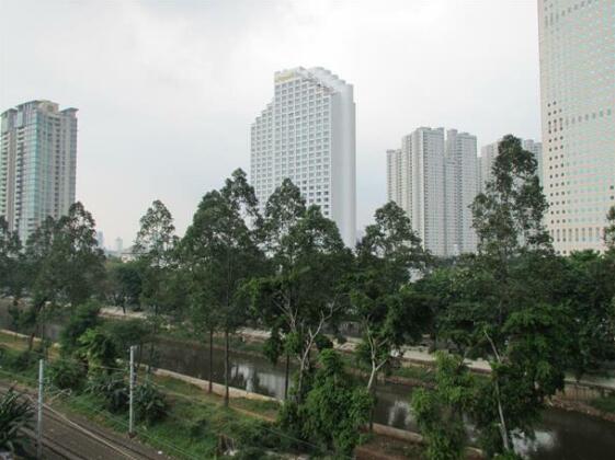 Studio One Jakarta - Photo2
