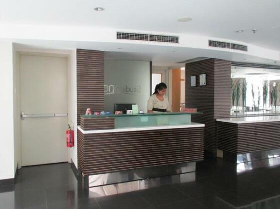 Studio One Jakarta - Photo3