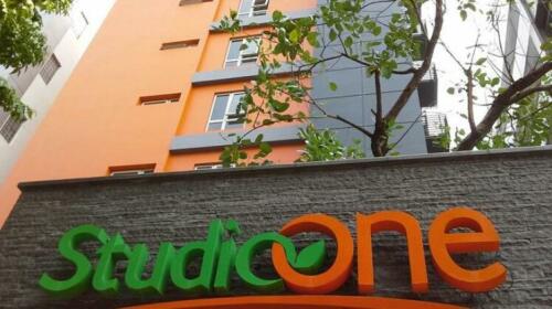Studio One Jakarta