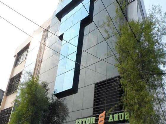Suba Hotel