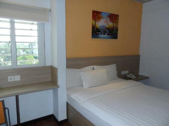 Suba Hotel - Photo3