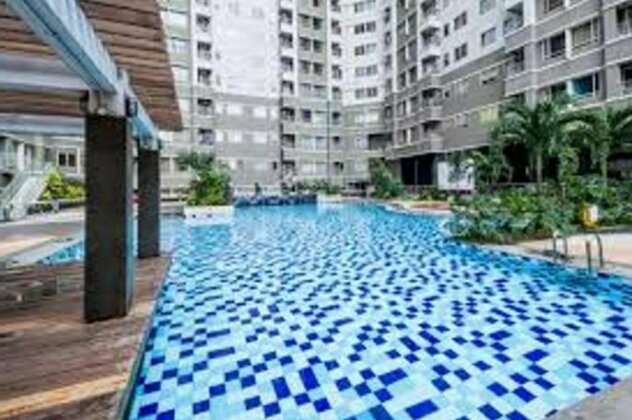 Sudirman Park Apartment - Photo2