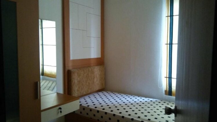 Sudirman Park Apartment - Photo3