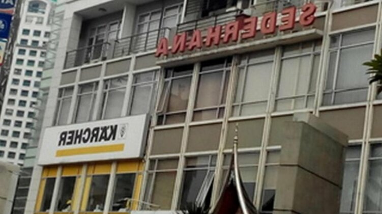 Sudirman Park Apartment - Photo4