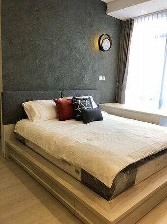 Sudirman Suite Apartment - Photo2