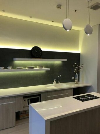 Sudirman Suite Apartment - Photo4