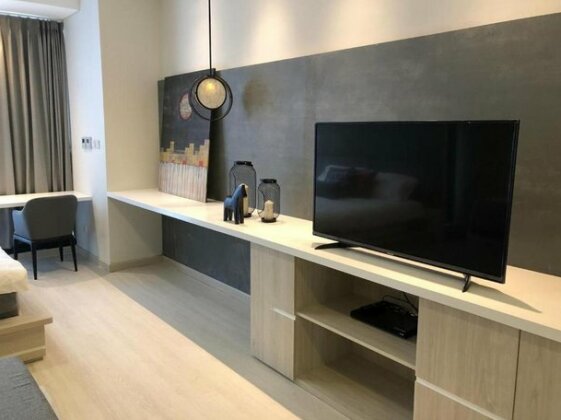 Sudirman Suite Apartment - Photo5