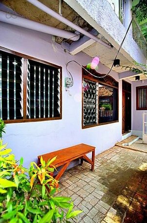 Sukun 9 Homestay - Photo2