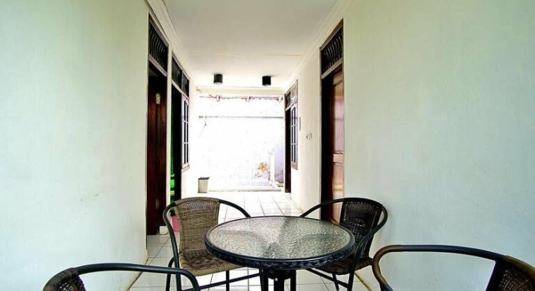 Sukun 9 Homestay - Photo5