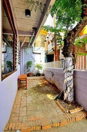 Sukun 9 Homestay