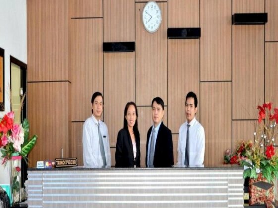 Sumi Hotel - Photo2
