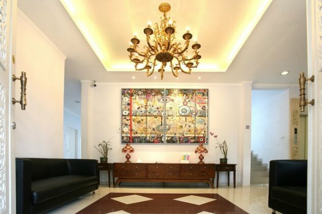 Sun Rise House - Photo3