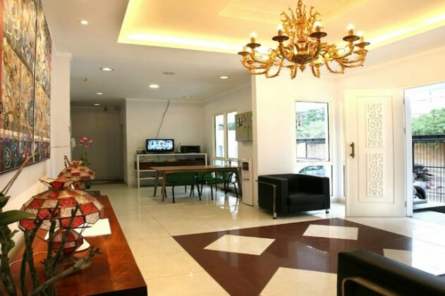 Sun Rise House - Photo4