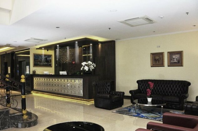 Sunbreeze Hotel - Photo5