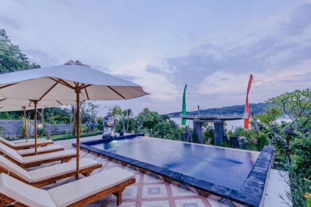 Sunday Huts Lembongan - Photo2