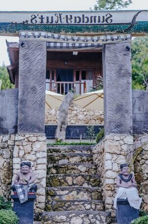 Sunday Huts Lembongan - Photo4