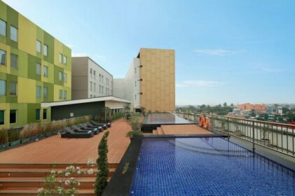 Swiss-belhotel Airport Jakarta