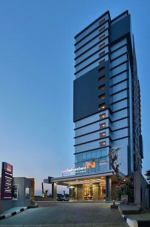 Swiss-Belinn Simatupang