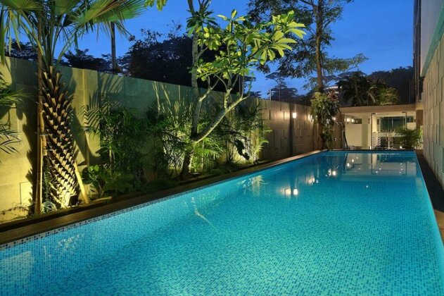 Swiss-Belinn Simatupang - Photo2