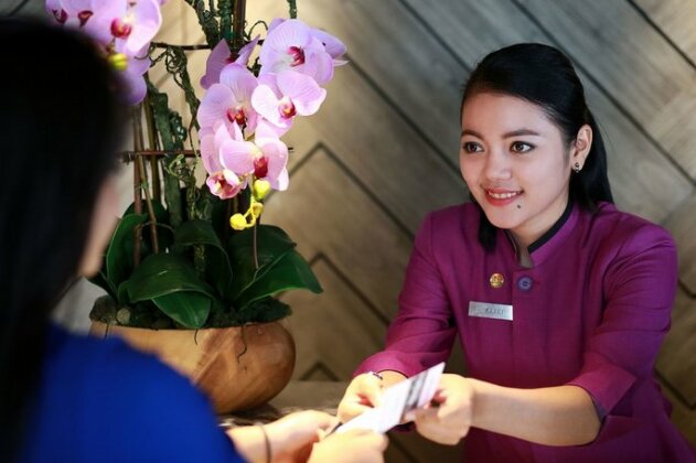 Swiss-Belinn Simatupang - Photo4