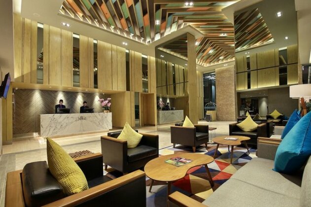 Swiss-Belinn Simatupang - Photo5