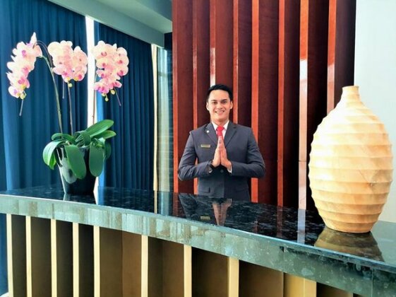 Swiss-Belresidences Rasuna Epicentrum - Photo3