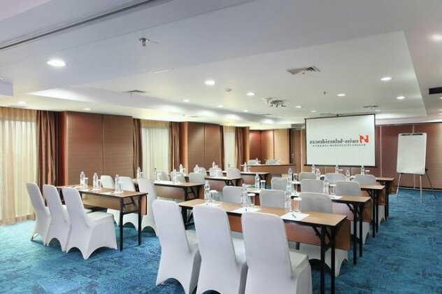 Swiss-Belresidences Rasuna Epicentrum - Photo4