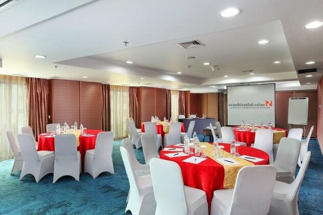 Swiss-Belresidences Rasuna Epicentrum - Photo5