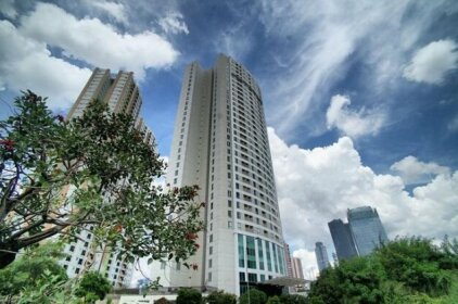 Swiss-Belresidences Rasuna Epicentrum