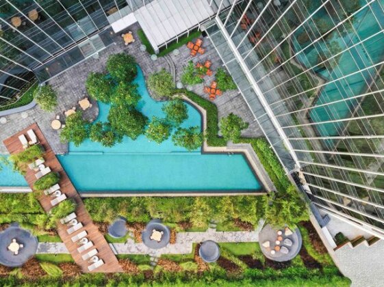Swissotel Jakarta PIK Avenue - Photo2