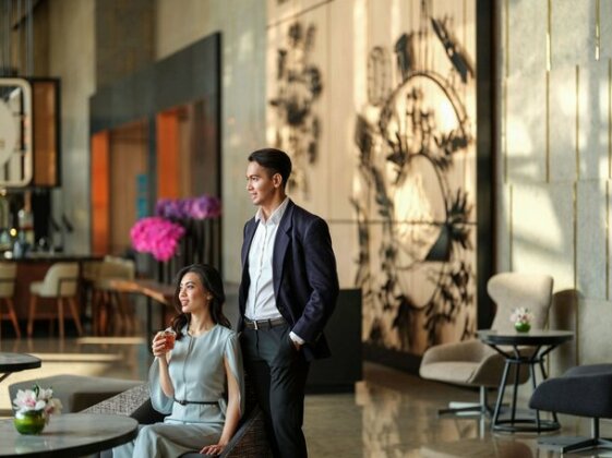 Swissotel Jakarta PIK Avenue - Photo3