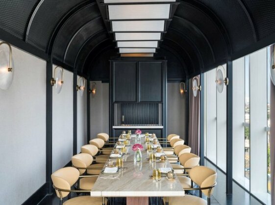 Swissotel Jakarta PIK Avenue - Photo5
