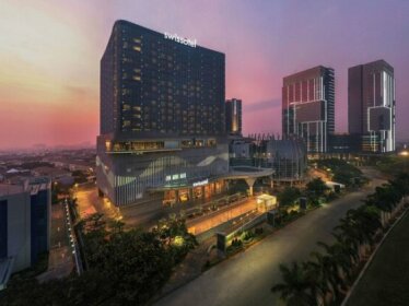 Swissotel Jakarta PIK Avenue
