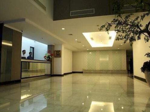 T Hotel Jakarta - Photo2