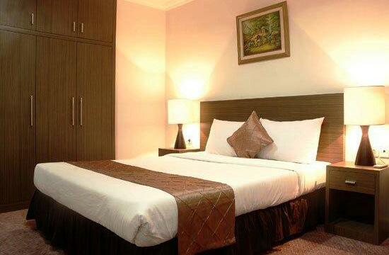 Takes Mansion & Hotel - Photo2