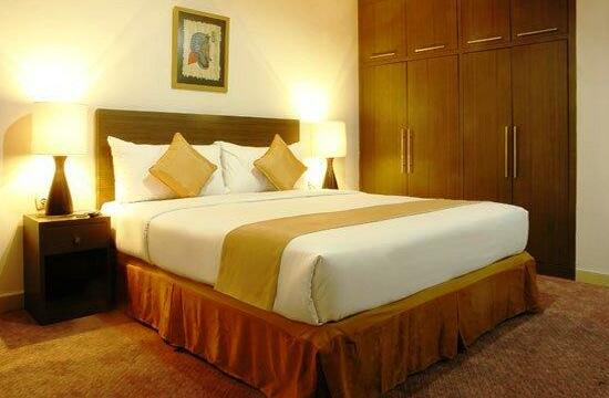 Takes Mansion & Hotel - Photo4
