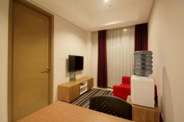 Taman Anggrek Residence Apartment - Photo3