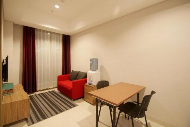 Taman Anggrek Residence Apartment - Photo5