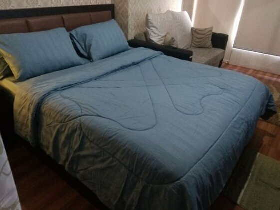 Tamansari Semanggi Apartment - Photo3