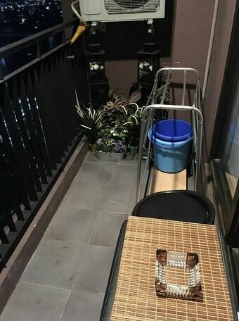 Tamansari Semanggi Apartment - Photo4
