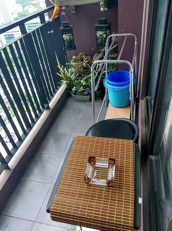 Tamansari Semanggi Apartment - Photo5